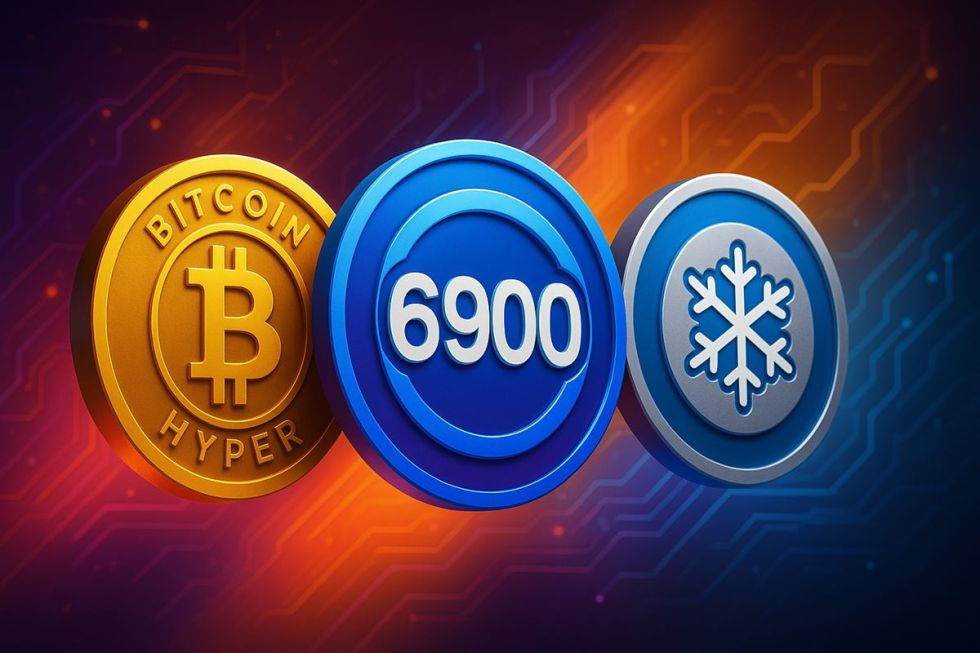 注目の仮想通貨 投資先