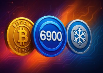 注目の仮想通貨 投資先