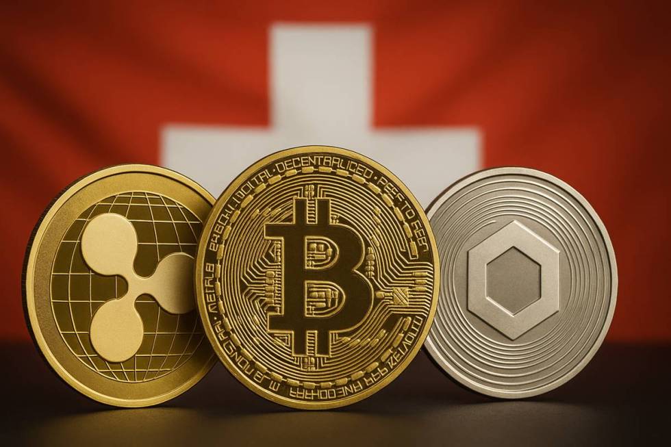 スイス銀行がRippleのステーブルコインRLUSDを支持──次に注目すべき仮想通貨 投資先とは