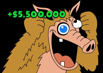新しい仮想通貨Snorter Token、ドージコインの代替として注目──650ドル（約10万2,000円）が4カ月で6万5,000ドル（約1,020万円）に
