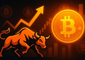 BTC Bull 飆升122%至 $0.0052　比特幣邁向歷史巔峰