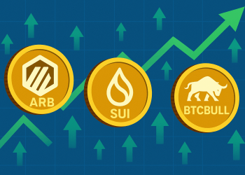 Top 3 Krypto Prognosen: Darum sind experten jetzt so optimistisch für ARB, SUI und BTCBULL