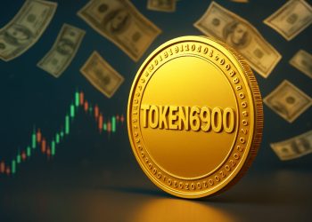 TOKEN6900、20万ドル（約3,200万円）を突破──初の「クリーン」型仮想通貨 プレセールとして注目
