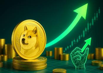 Dogecoin価格が1カ月で38%上昇、トレーダーはこのICO 仮想通貨に注目