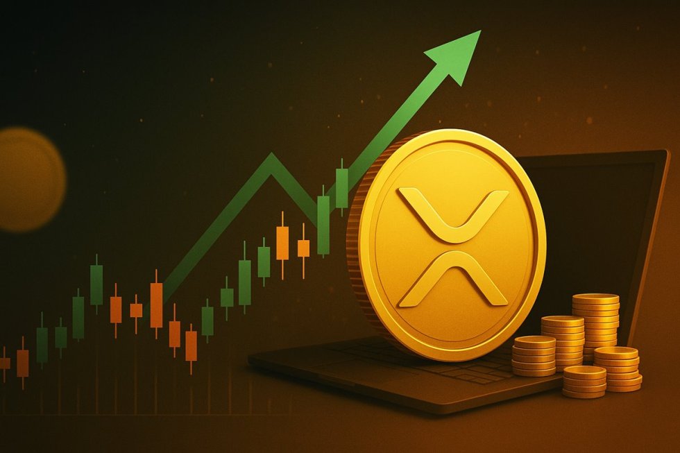 XRP価格が17%急騰し過去最高値を更新──しかし注目すべきICO 仮想通貨は別にあるかもしれない