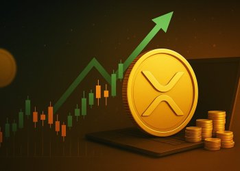 XRP価格が17%急騰し過去最高値を更新──しかし注目すべきICO 仮想通貨は別にあるかもしれない