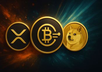 仮想通貨 おすすめ：XRP、Hyper、Dogecoinが上昇──米国が「GENIUS法案」を可決