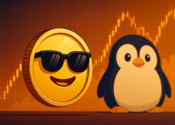 PENGUの高騰で市場にパニック買い──今注目すべきICO 仮想通貨とは