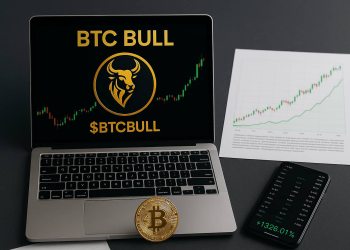 A DeepSeek szerint a Cardano, az XRP és a Pepe 2025-ben robbanásszerű növekedés előtt áll – vajon a BTC Bull Token lehet a következő nagy dobás a presale‑fázisban?