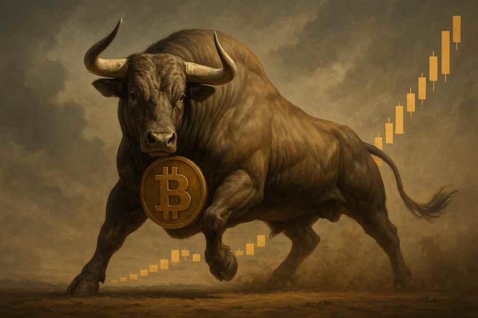 A kriptovaluta bikapiac küszöbön áll ezek az altcoinok most megérdemlik a figyelmet