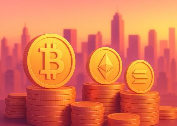 Crypto bull run back on track: Wall Street’s juiciest picks