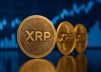 XRP koers doorbreekt $3,50 - kan Ripple binnenkort $4 bereiken na ETF ontwikkelingen?