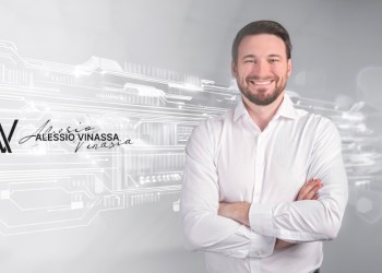 Alessio Vinassa