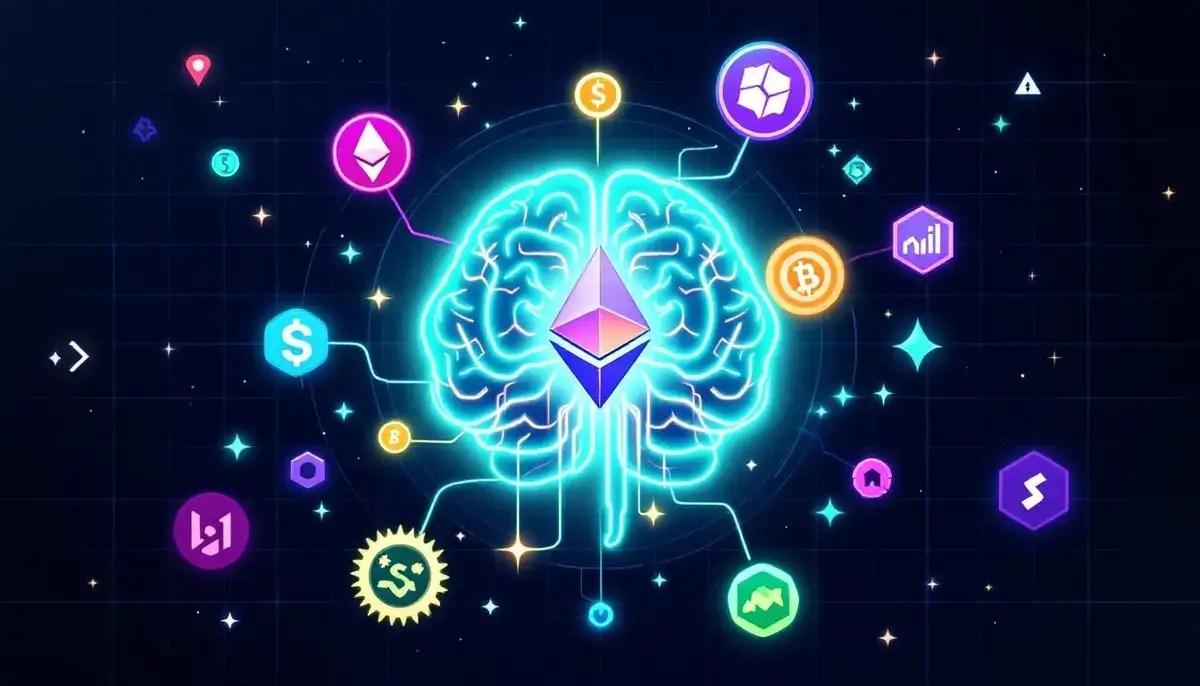 เหรียญ Altcoin มีปริมาณการซื้อขายพุ่งสูงในตลาด Binance Futures