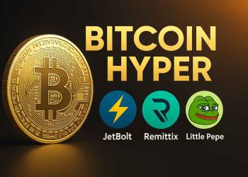 Altcoin Nào Có Thể Tăng Gấp 10 Trong Mùa Bull Run 2025
