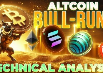 Altcoin Terbaik Sebelum Bull Run- Altcoin Kembali Jadi Sorotan, Volume Perdagangan Futures Binance Tembus Rp1.646 Triliun