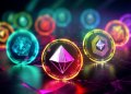 Top 4 monede altcoin de top de cumpărat înainte de sfârșitul anului 2025