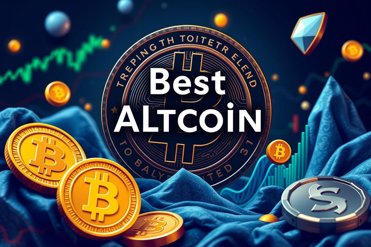 Altcoin