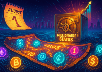 Apa Pengganti PENGU Berikutnya_ Ini 4 Altcoin Pilihan yang Wajib Dipantau Awal Agustus- PENGU, Conflux, Bitcoin Hyper, Snorter