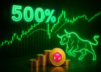 What Does This Breakout Say? Dissecting FunToken’s Move Towards Its 500% Rally
