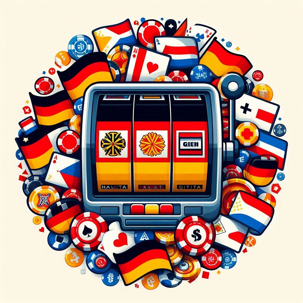 Die Top Online Casinos im Ausland: Die besten Anbieter aus Europa 2025
