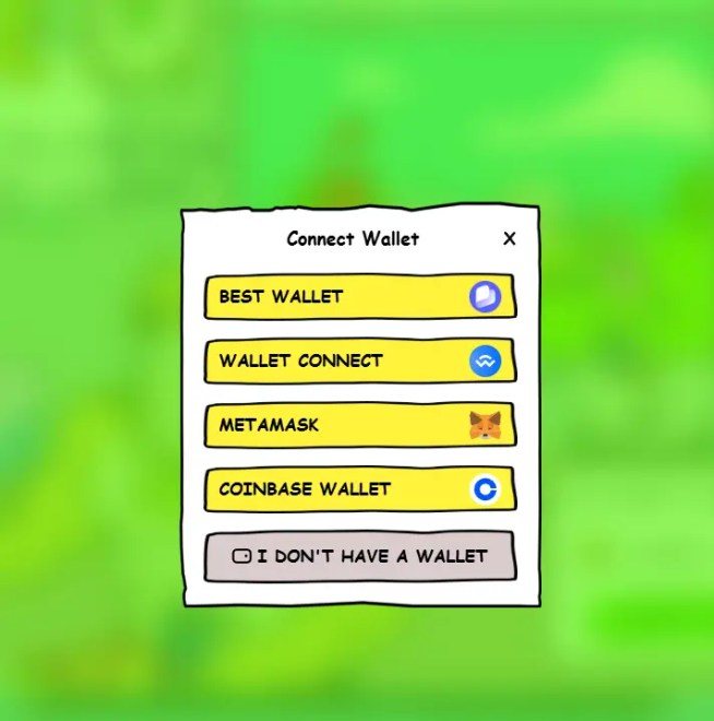 BEST WALLET