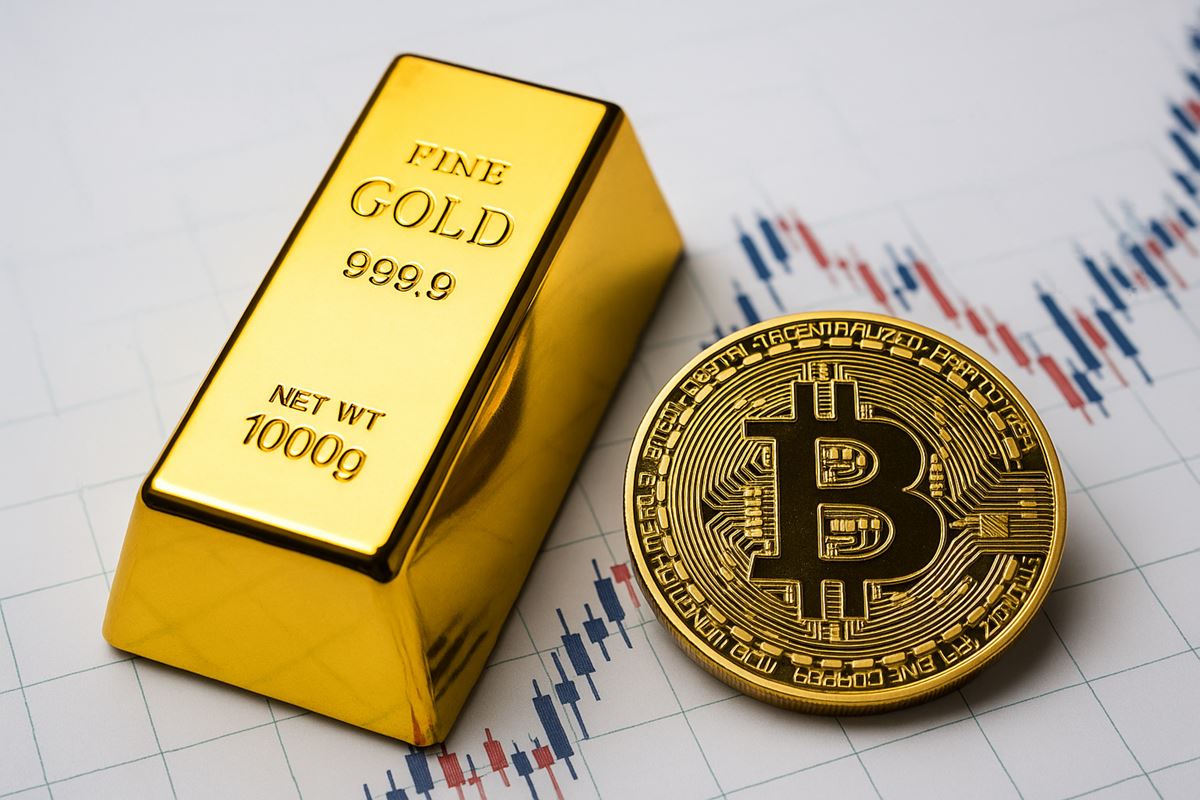 Ray Dalio ชี้ควรแบ่งพอร์ต 15% ลงทุน Bitcoin รับมือวิกฤตเศรษฐกิจ