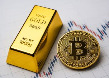 Ray Dalio ชี้ควรแบ่งพอร์ต 15% ลงทุน Bitcoin รับมือวิกฤตเศรษฐกิจ