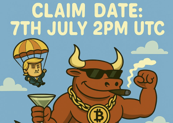 BTC 불 토큰 프리세일, 마지막 10시간 대 진입… 비트코인 강세장에 편승해 50배의 수익 거두는 밈코인될까?