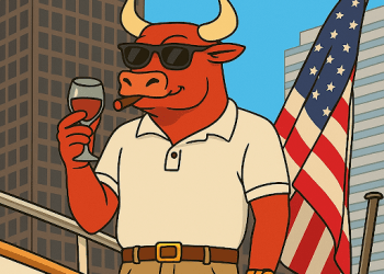 BTC Bull Token โครงการแจก Bitcoin ต่อเวลารอบพรีเซลอีก 7 วัน!