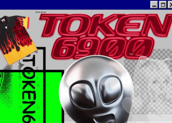 Bitcoin, SPX ทำสถิติใหม่ นักเทรดสายเสี่ยงจับจ้อง TOKEN6900 ที่อาจเป็นตัวถัดไป!