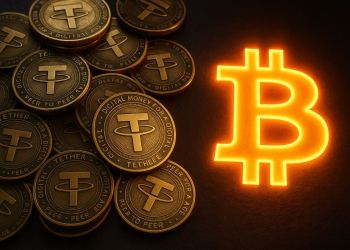 CryptoQuant เผย Bitcoin พร้อมพุ่ง! รับสภาพคล่อง 2 พันล้านดอลลาร์ที่ไหลเข้าสู่ตลาด