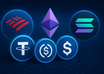 Bank of America: Stablecoins vor Durchbruch – Wer jetzt profitieren könnte