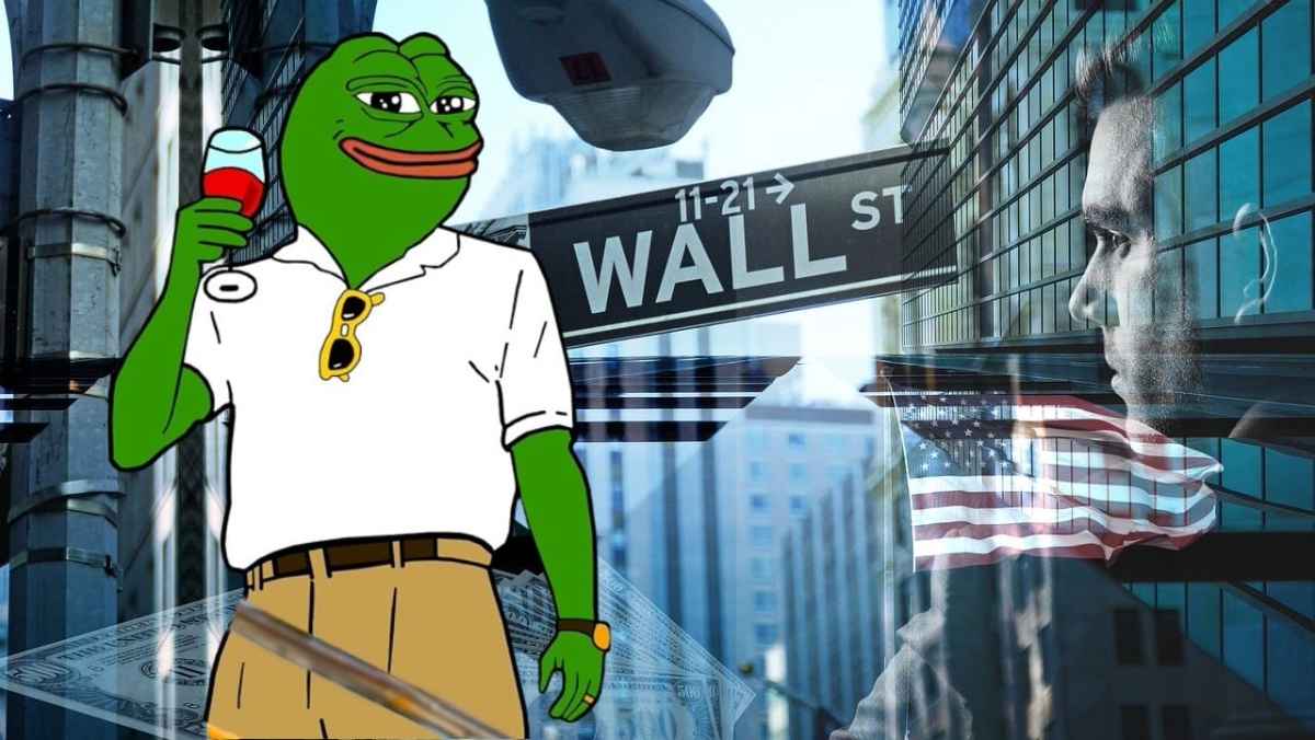 Berita Altcoin 22 Juli 2025- Wall Street Pepe ($WEPE) Terdongkrak 112,64_ dalam Sebulan Terakhir Usai Umumkan Integrasi Solana