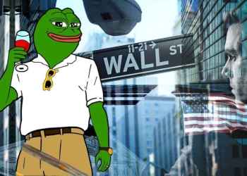 Berita Altcoin 22 Juli 2025- Wall Street Pepe ($WEPE) Terdongkrak 112,64_ dalam Sebulan Terakhir Usai Umumkan Integrasi Solana