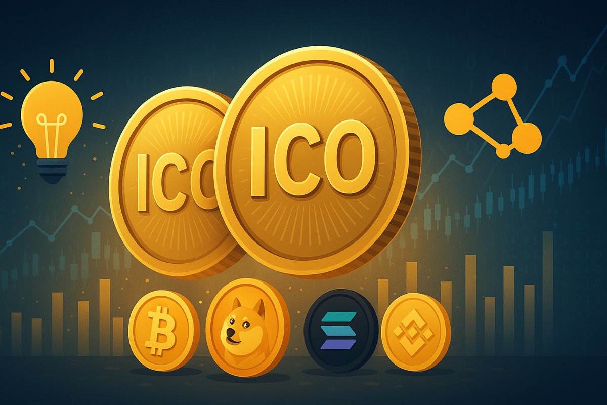 投資家が初期段階で積極的に購入している注目のローキャップ銘柄3選