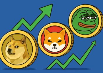 注目のミームコイン：トレーダーがDogecoinの0.20ドル反発を予測