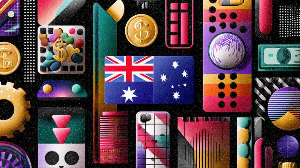 A featured image for a page discussing the best PayID casinos in Australia