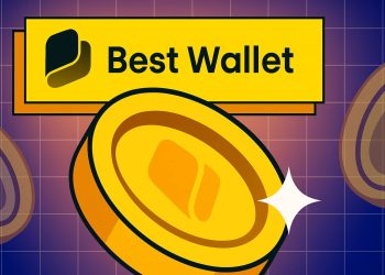 Best Wallet Recenzie 2025 – Este cel mai bun portofel crypto