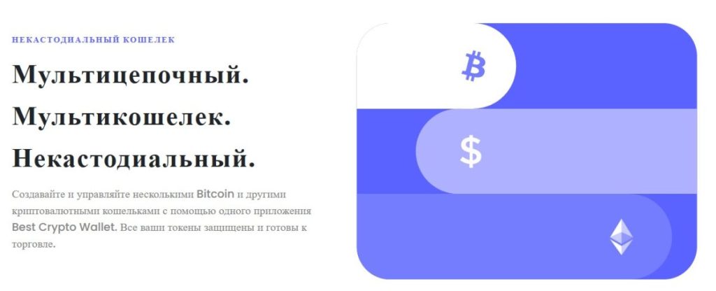 Технический Анализ: Тип и Архитектура Best Wallet