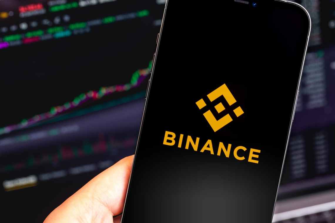 Nākamās TOP monētas Binance 2025 sarakstā – jaunākais Binance listings