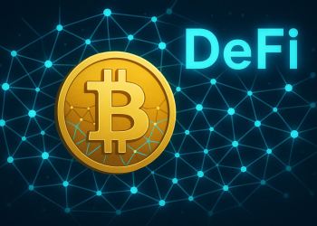 Cardano ประกาศ Bitcoin DeFi ไม่ใช่แค่ทฤษฎีอีกต่อไปแล้ว