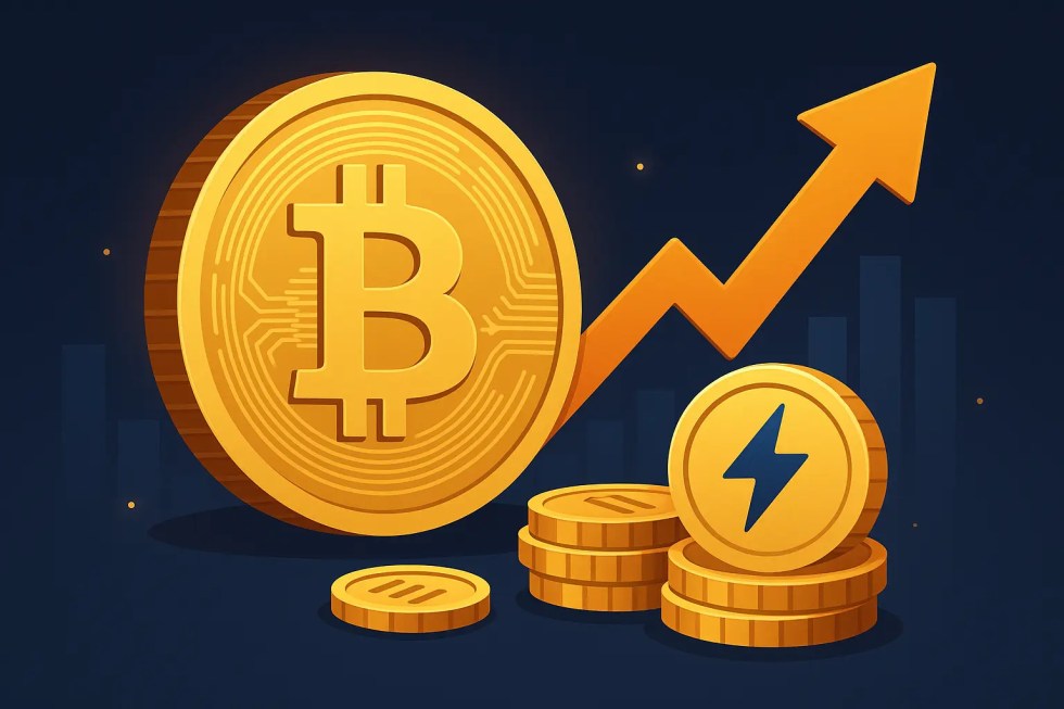 Bitcoin Hyper dẫn đầu với tiềm năng x10