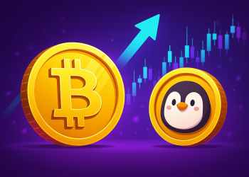 Bitcoin Hyper đang gây bão khi PENGU tăng mạnh