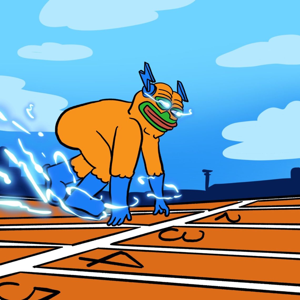 Как Принять Участие в ICO Bitcoin Hyper ($HYPER): Краткое Руководство