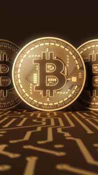 Bitcoin continua sendo um investimento promissor para 2030