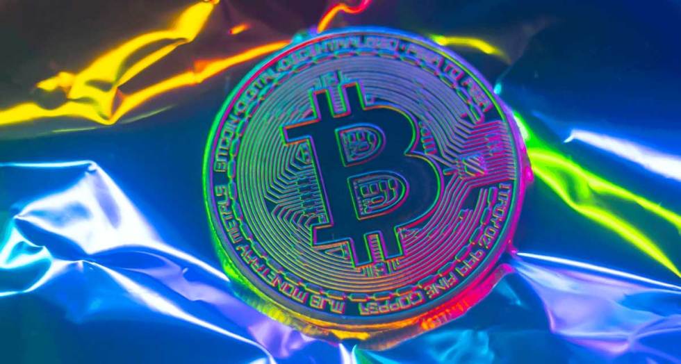 Bitcoin - crypto terbaik untuk trading