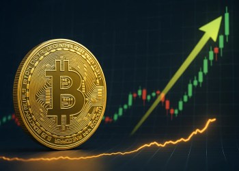 Bitcoin knackt Allzeithoch: Deshalb könnte der Kurs jetzt um 30 % steigen