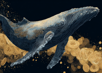 Wieloryby ciągle kupują Bitcoina mimo nowego ATH