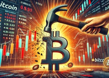 Bitcoin fa la storia con la chiusura mensile più alta di sempre, ma il volume resta ribassista